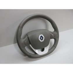 Volant Renault Zoe 1